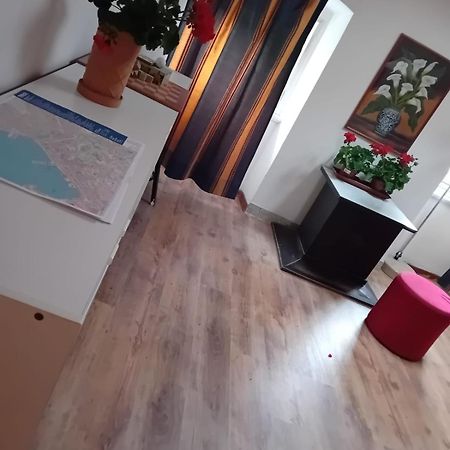 Antonini Apartments 的里雅斯特 外观 照片