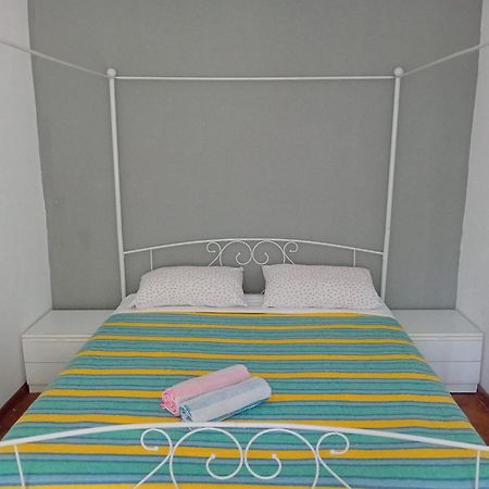 Antonini Apartments 的里雅斯特 外观 照片