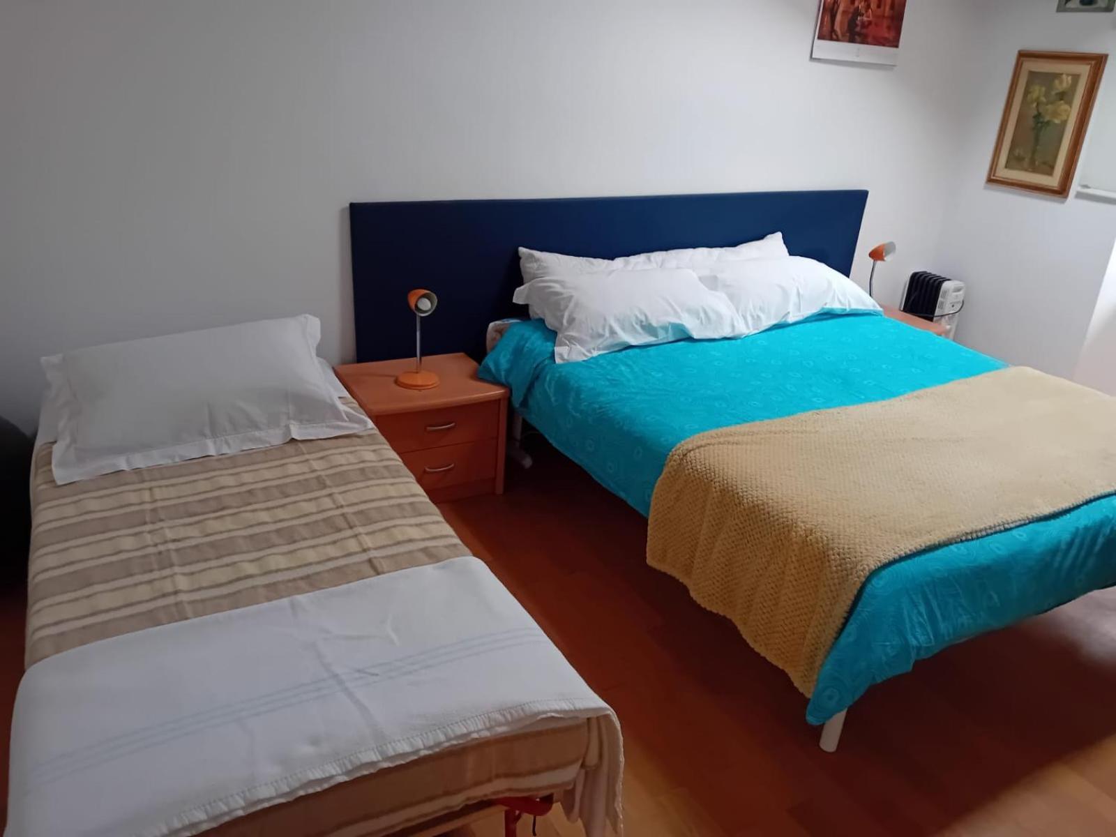 Antonini Apartments 的里雅斯特 外观 照片