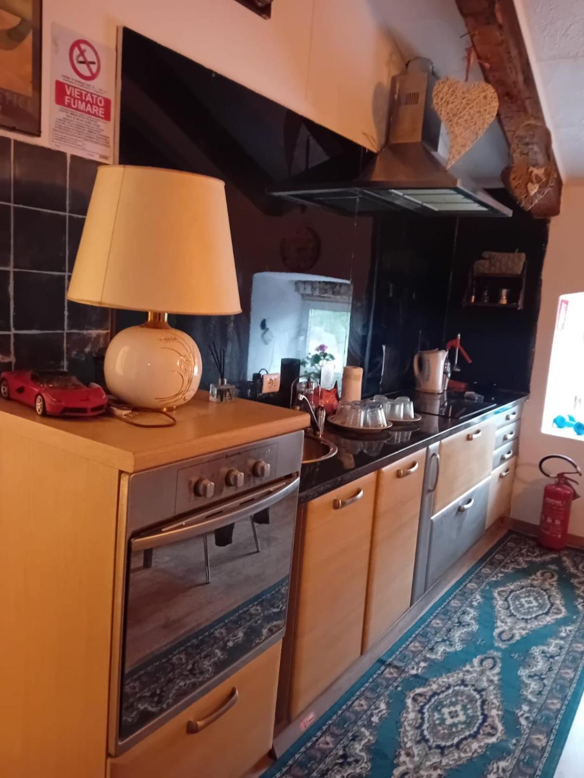 Antonini Apartments 的里雅斯特 外观 照片