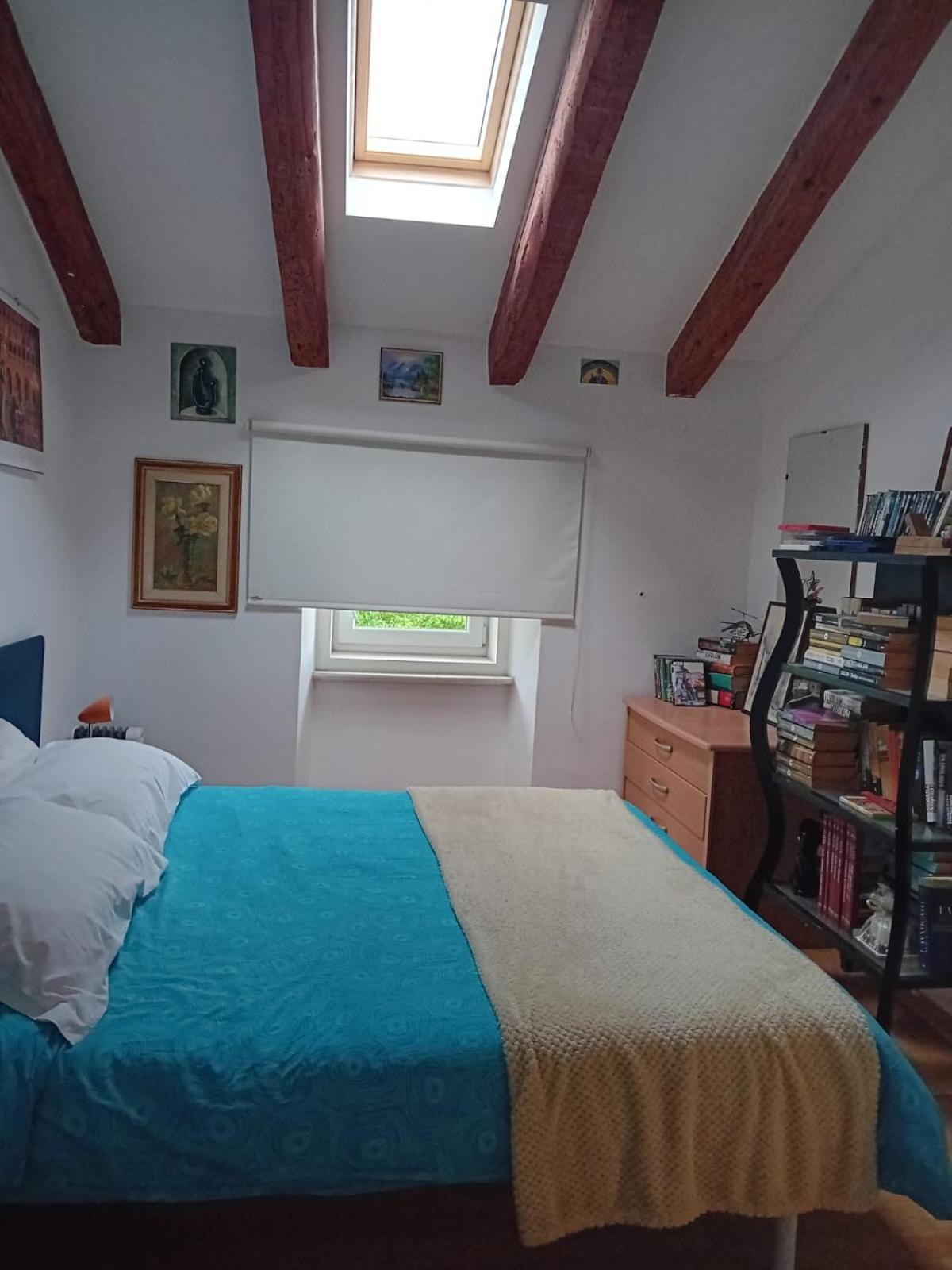 Antonini Apartments 的里雅斯特 外观 照片