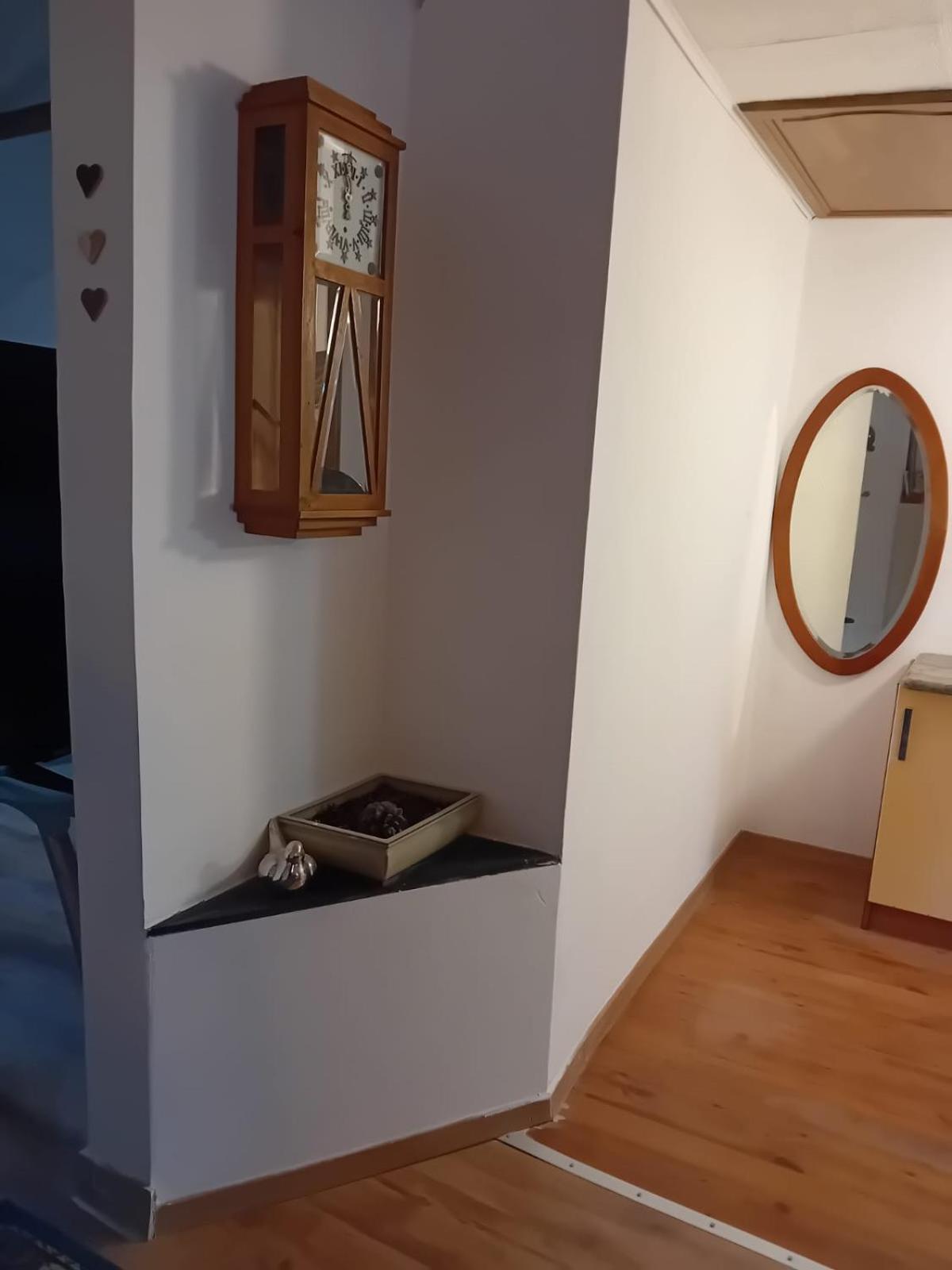 Antonini Apartments 的里雅斯特 外观 照片
