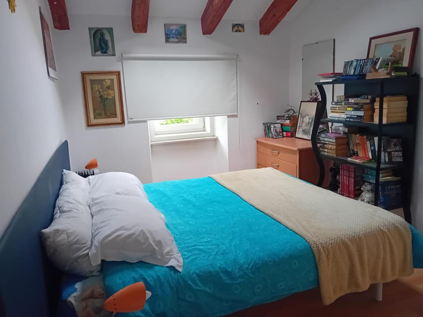 Antonini Apartments 的里雅斯特 外观 照片